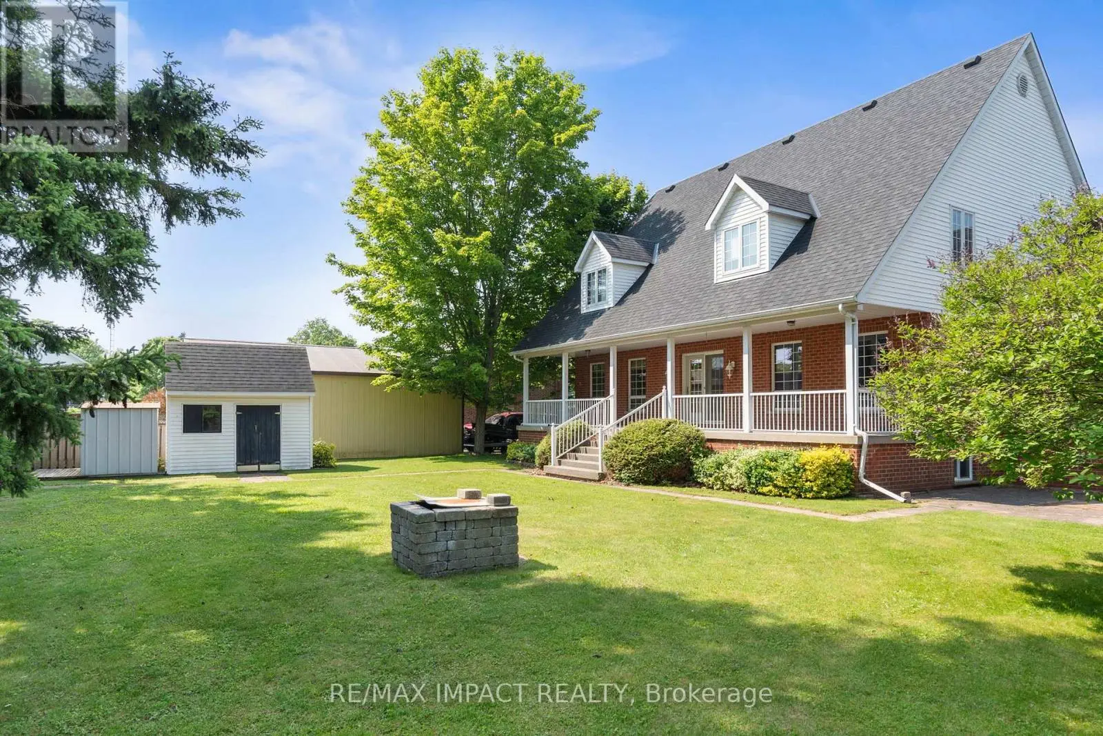 16 Brook Road S, Cobourg, Ontario  K9A 4G1 - Photo 3 - X12207268