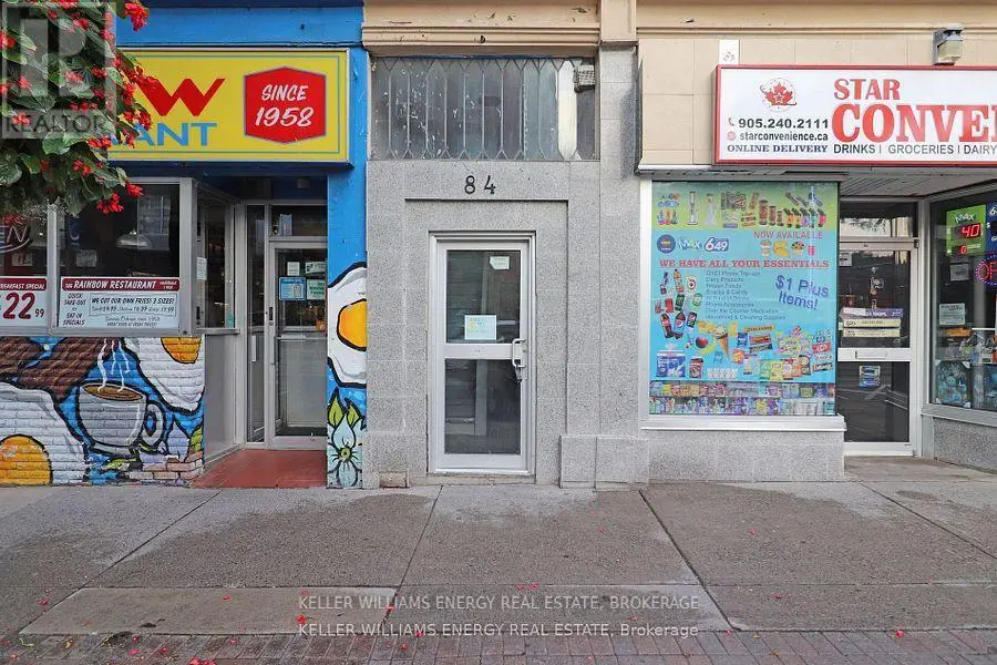 2 - 84 Simcoe Street N, Oshawa, Ontario  L1G 4S2 - Photo 2 - E12209688
