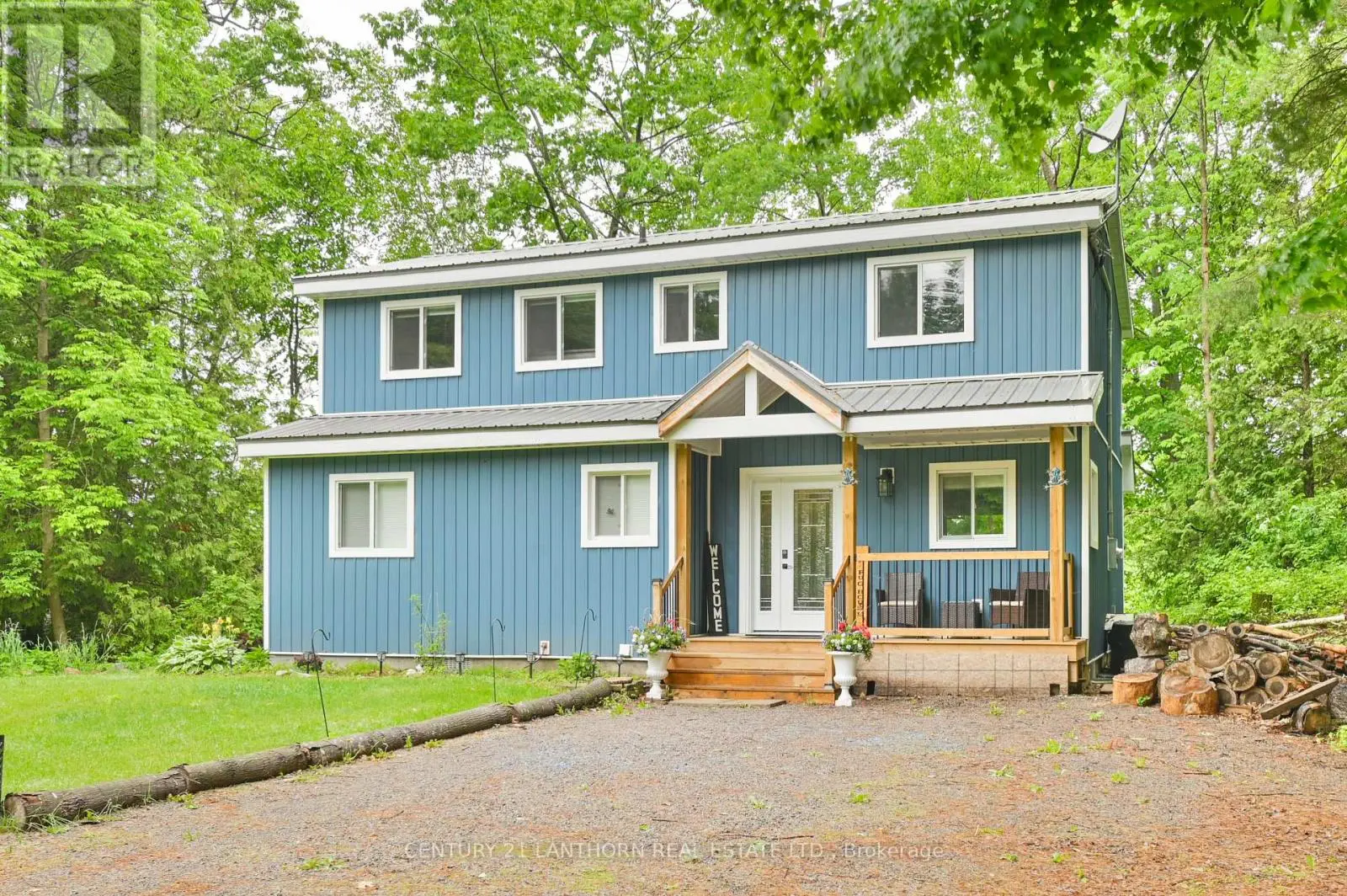 135 Camp Lane, Tweed, Ontario  K0K 3J0 - Photo 1 - X12209816