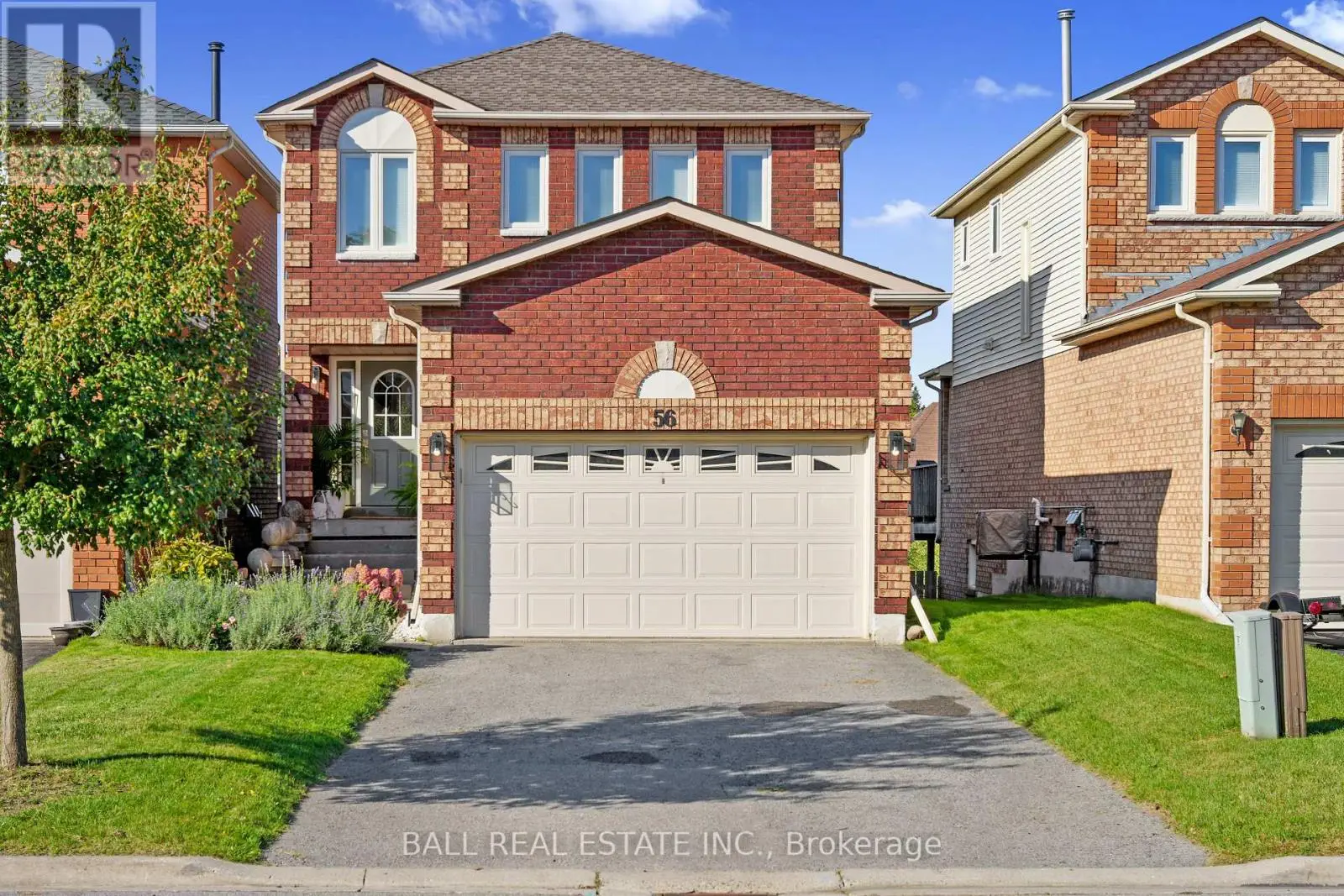 56 Oke Road, Clarington, Ontario  L1E 2V1 - Photo 1 - E12209553