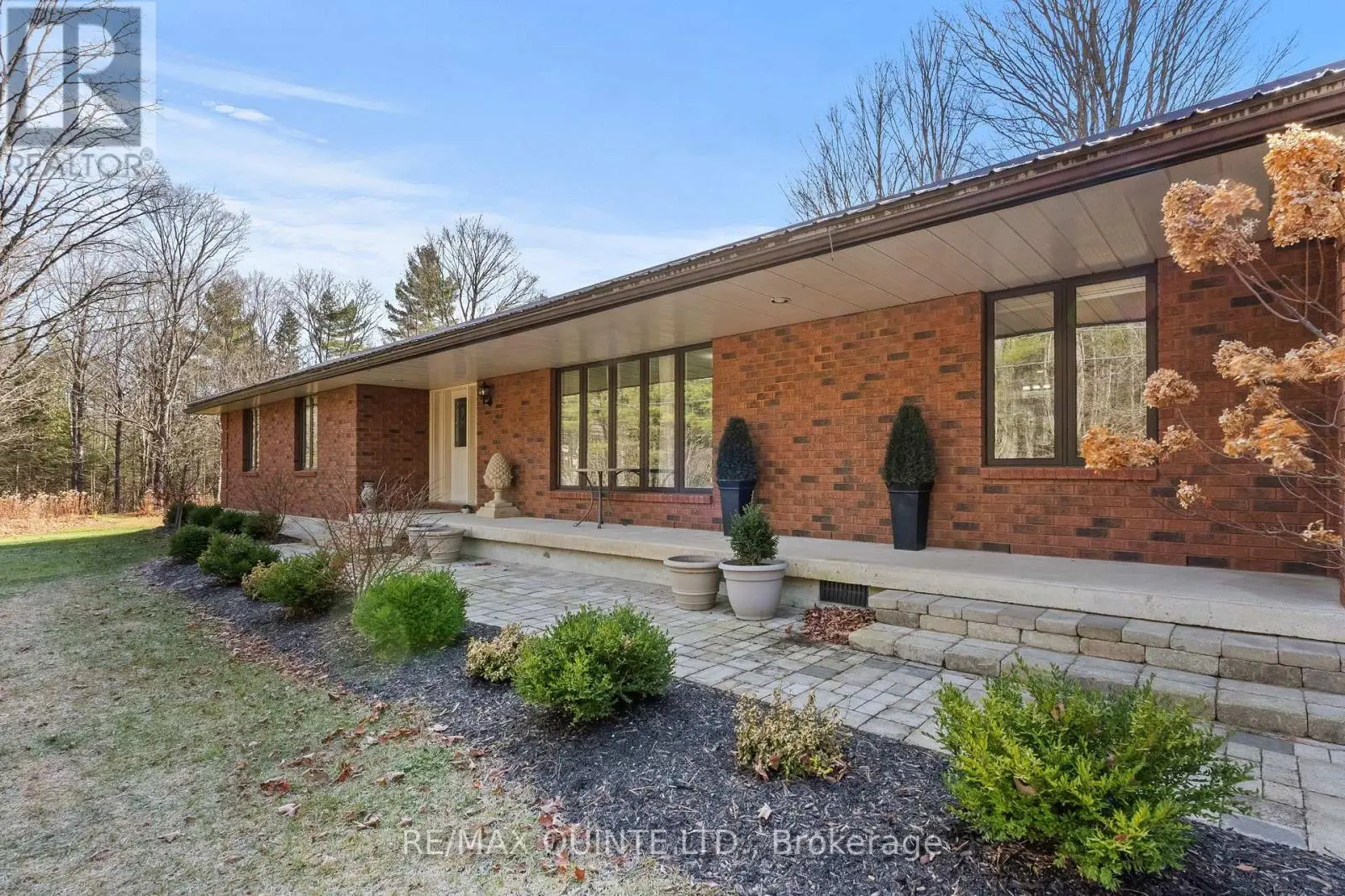 1140 Somerville 3rd Concession, Kawartha Lakes, Ontario  K0M 1N0 - Photo 2 - X12155384