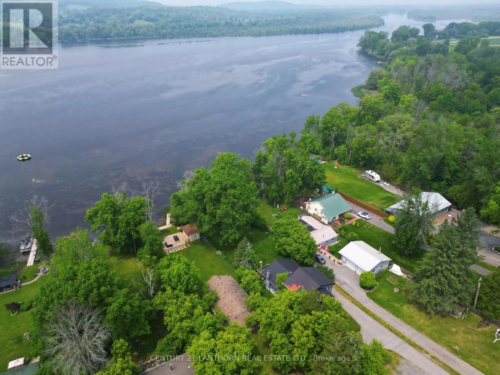 809a Frankford-Stirling Road, Quinte West, Ontario  K0K 2C0 - Photo 1 - X12207991