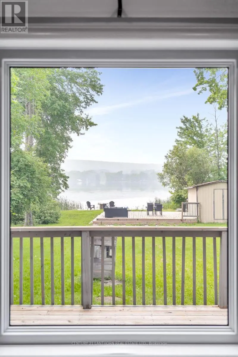 809a Frankford-Stirling Road, Quinte West, Ontario  K0K 2C0 - Photo 2 - X12207991