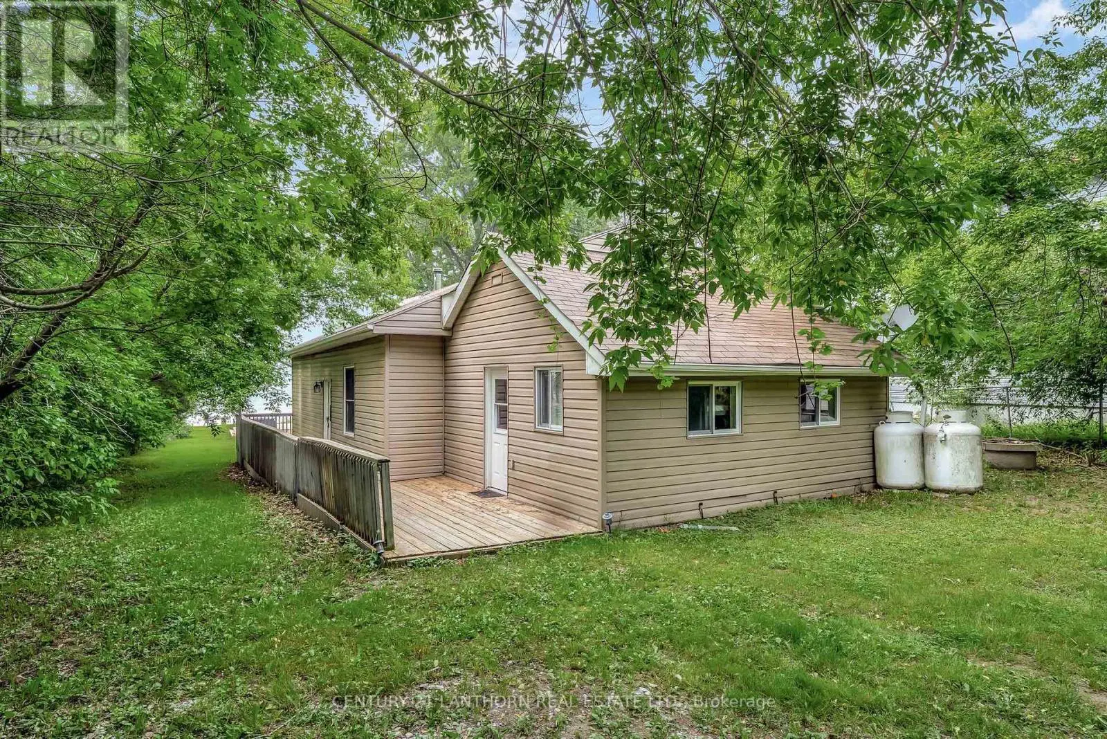 809a Frankford-Stirling Road, Quinte West, Ontario  K0K 2C0 - Photo 3 - X12207991