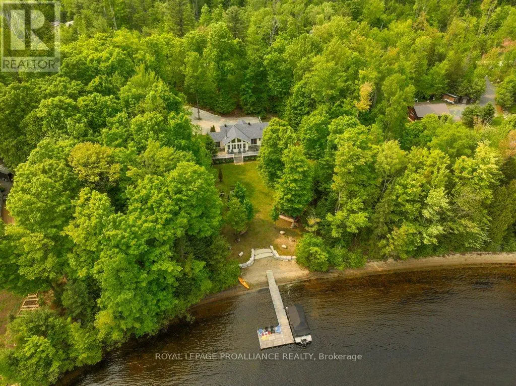 1134 North Shore Road, Frontenac, Ontario  K0H 2M0 - Photo 1 - X12209806