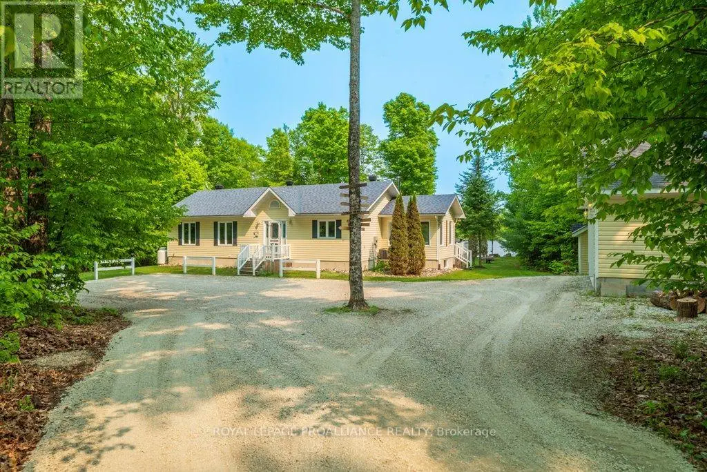 1134 North Shore Road, Frontenac, Ontario  K0H 2M0 - Photo 3 - X12209806