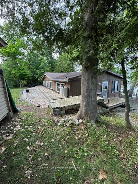 1474 GRENADIER ISLAND, Selwyn, Ontario