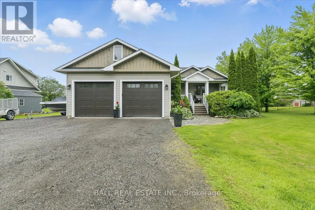 1907 Pratts Marina Road, Selwyn, Ontario  K0L 2H0 - Photo 1 - X12210111