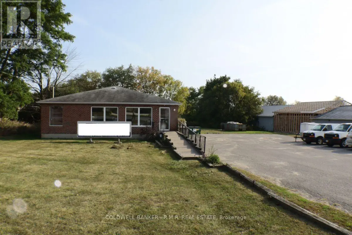 273 Ward Street, Port Hope, Ontario  L1A 4A4 - Photo 1 - X12210148