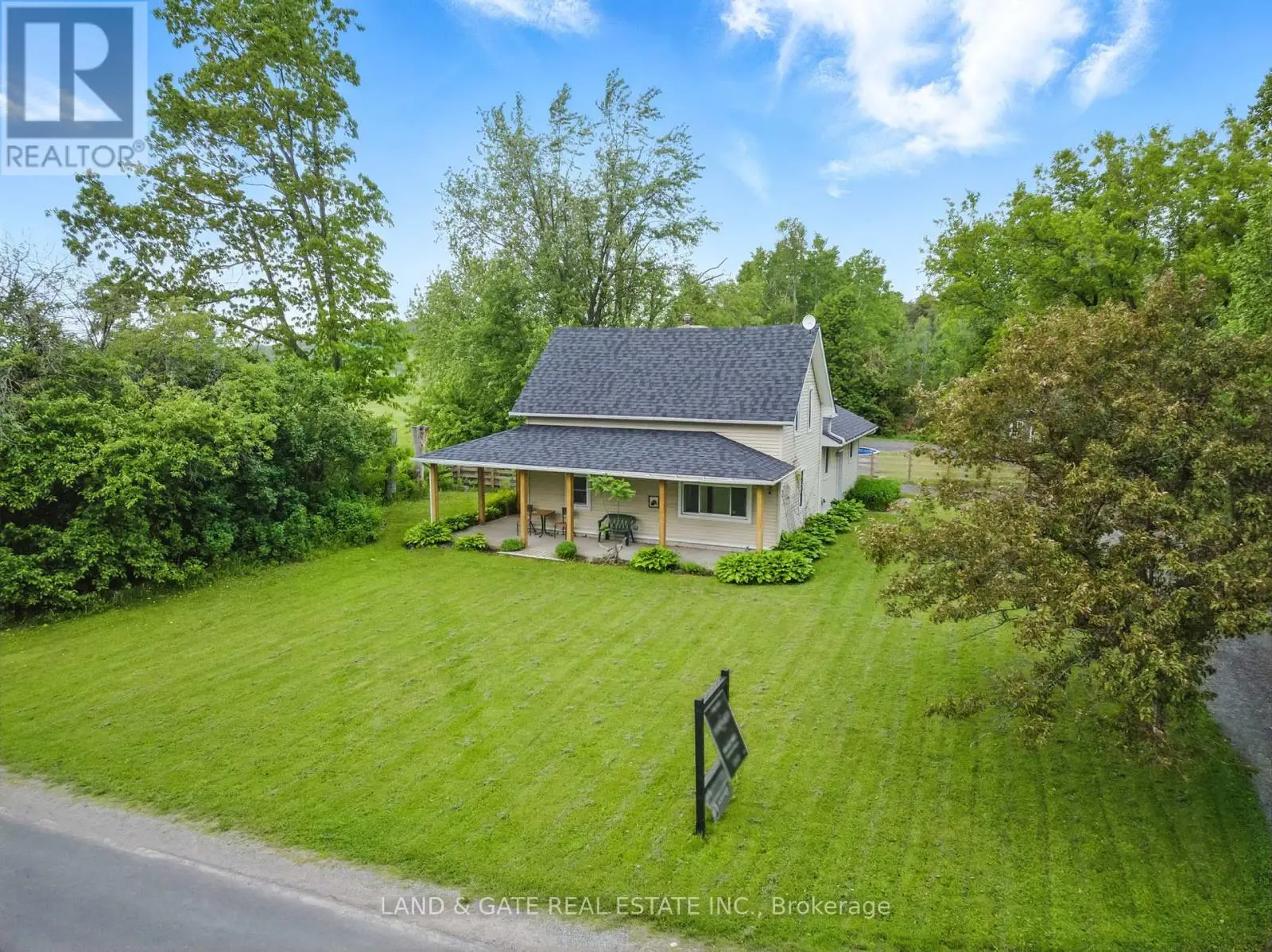 4501 DEVITTS ROAD, Scugog, Ontario