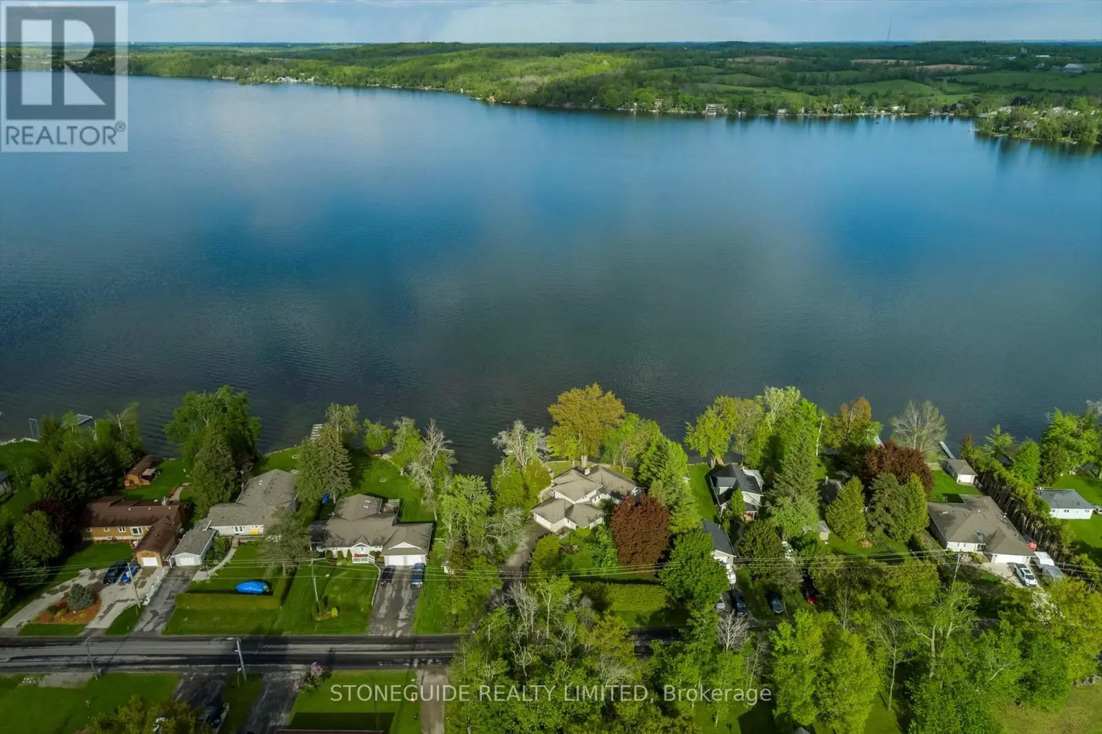 409 Gifford Drive, Selwyn, Ontario  K9J 6X2 - Photo 3 - X12210229