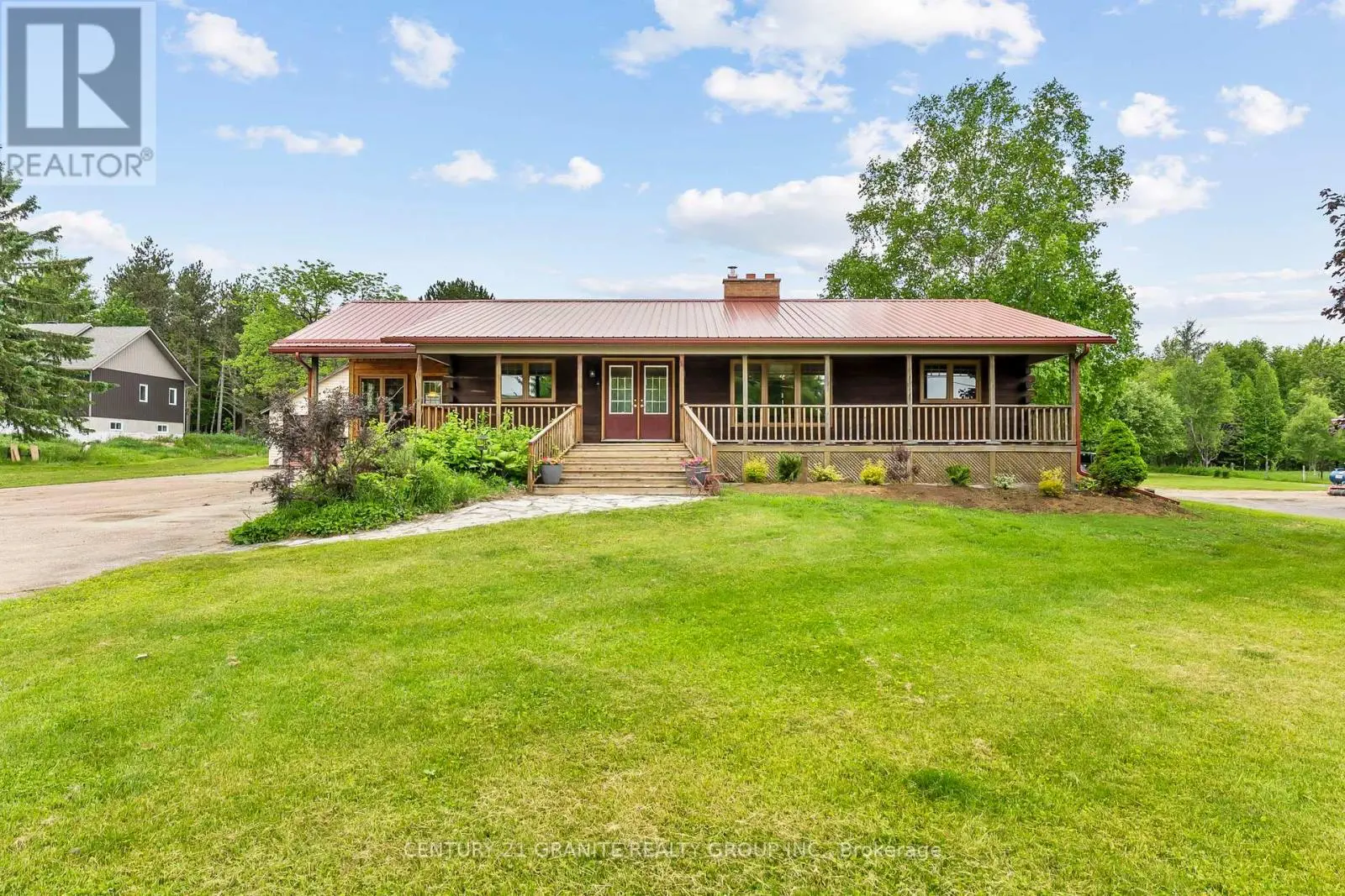 1637 Fort Stewart Road, Carlow/mayo, Ontario  K0L 1C0 - Photo 1 - X12210290