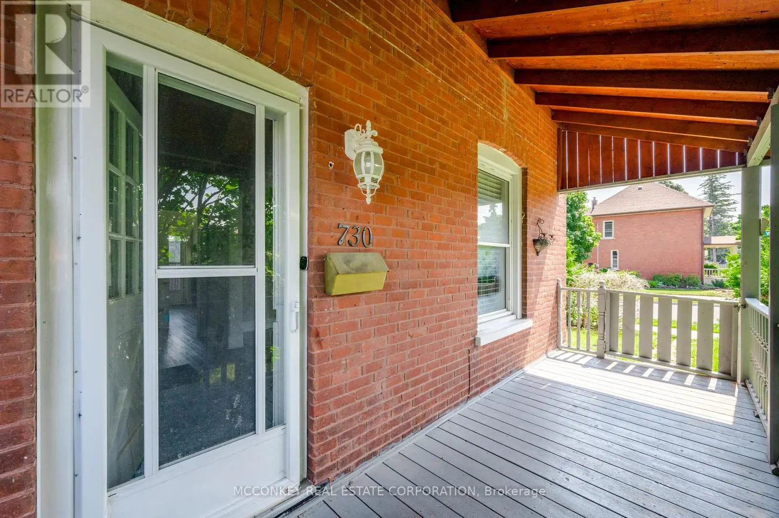 730 Park Street S, Peterborough South, Ontario  K9J 3T4 - Photo 2 - X12198535