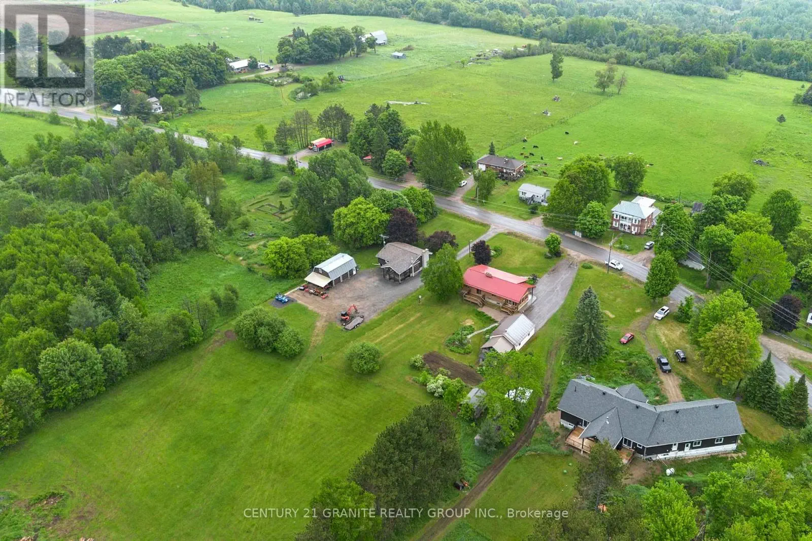 1637 Fort Stewart Road, Carlow/mayo, Ontario  K0L 1C0 - Photo 3 - X12210290
