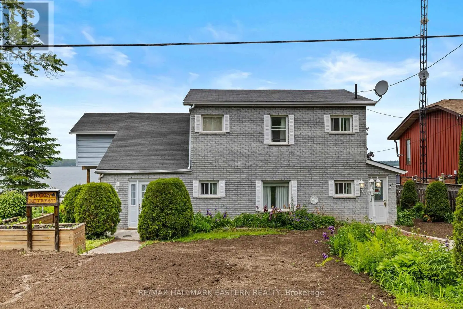 2452 Upper Chemung Drive, Selwyn, Ontario  K0L 2H0 - Photo 3 - X12207734