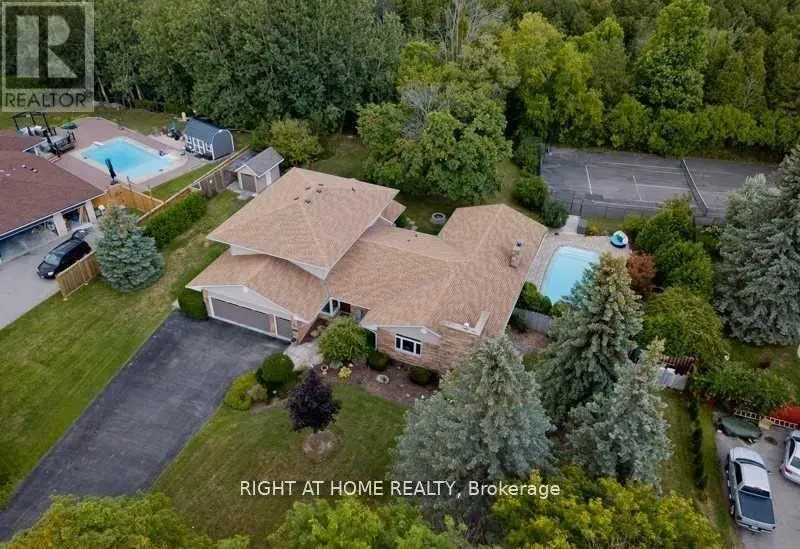 2305 Bowmanville Avenue, Clarington, Ontario  L1C 6W9 - Photo 1 - E12210767
