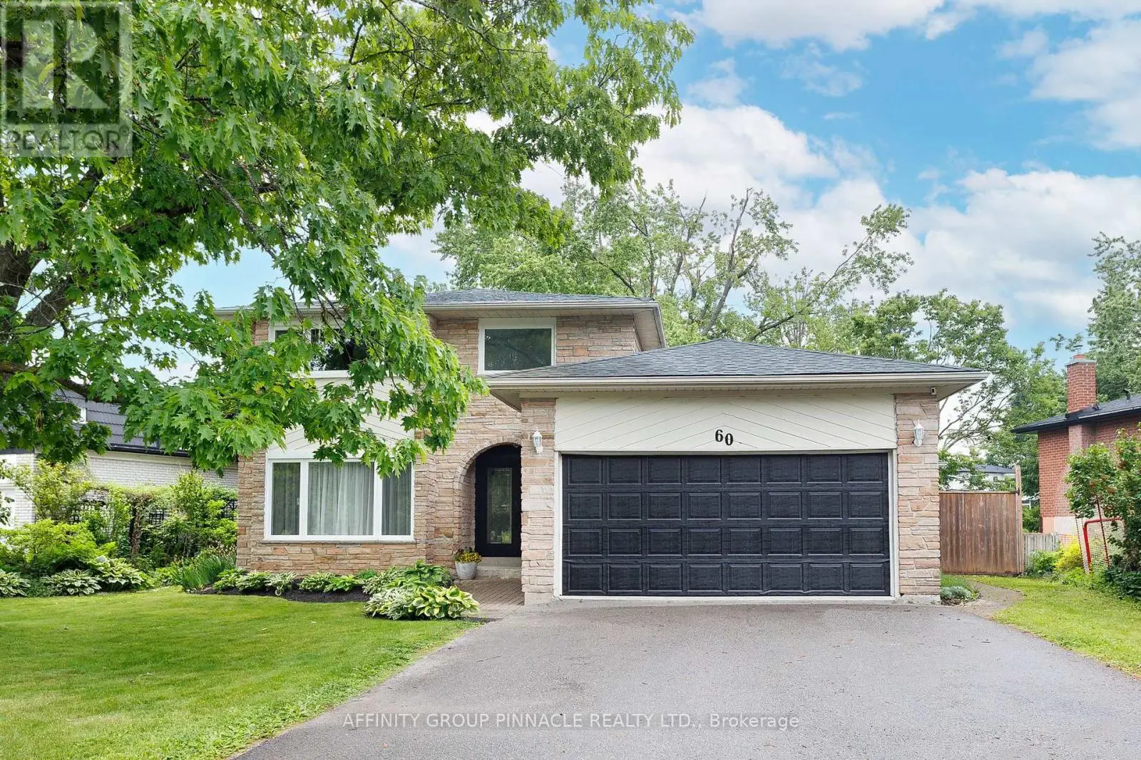 60 Sanderling Crescent, Kawartha Lakes, Ontario  K9V 4N2 - Photo 1 - X12210747
