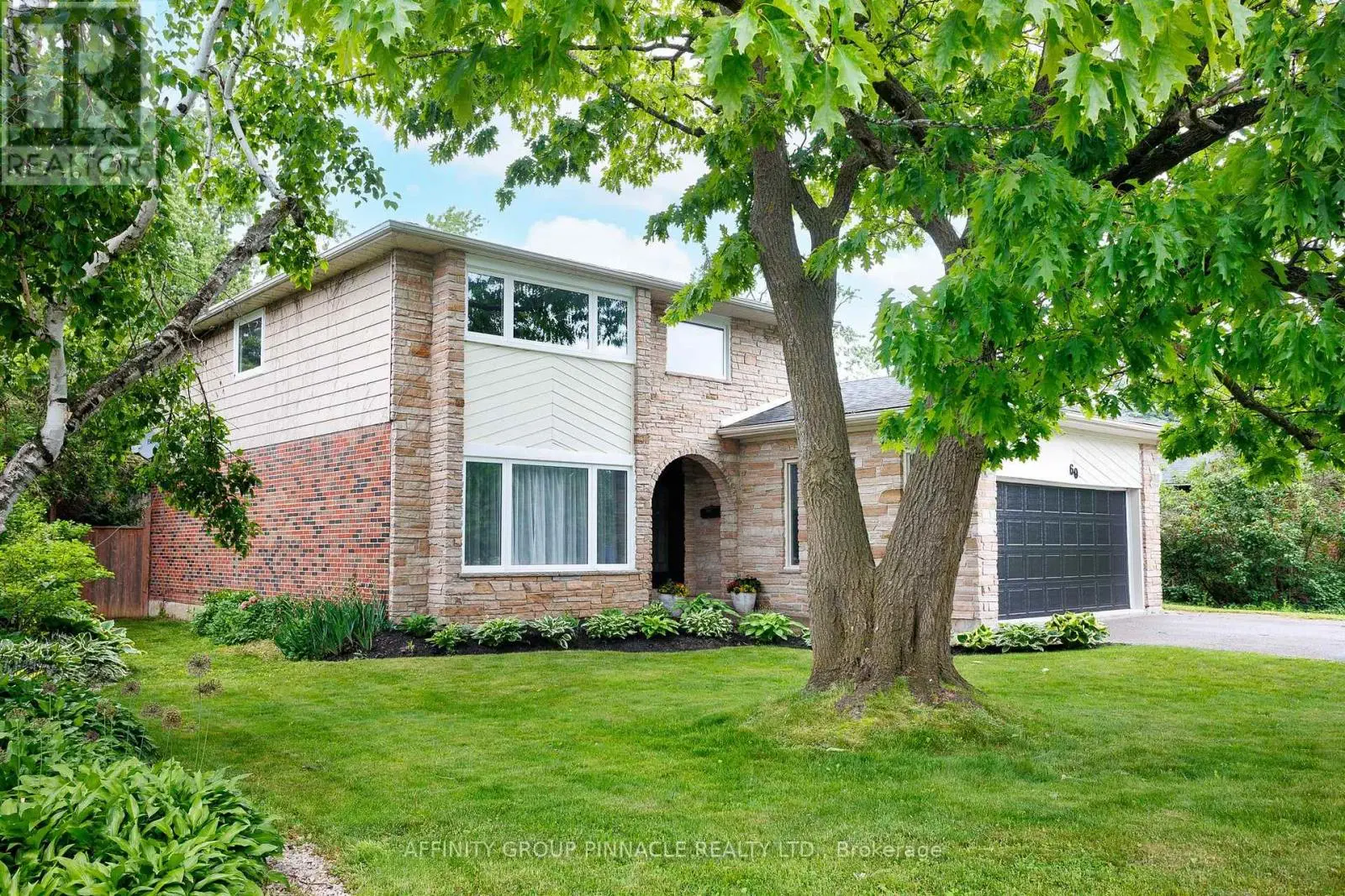 60 Sanderling Crescent, Kawartha Lakes, Ontario  K9V 4N2 - Photo 2 - X12210747