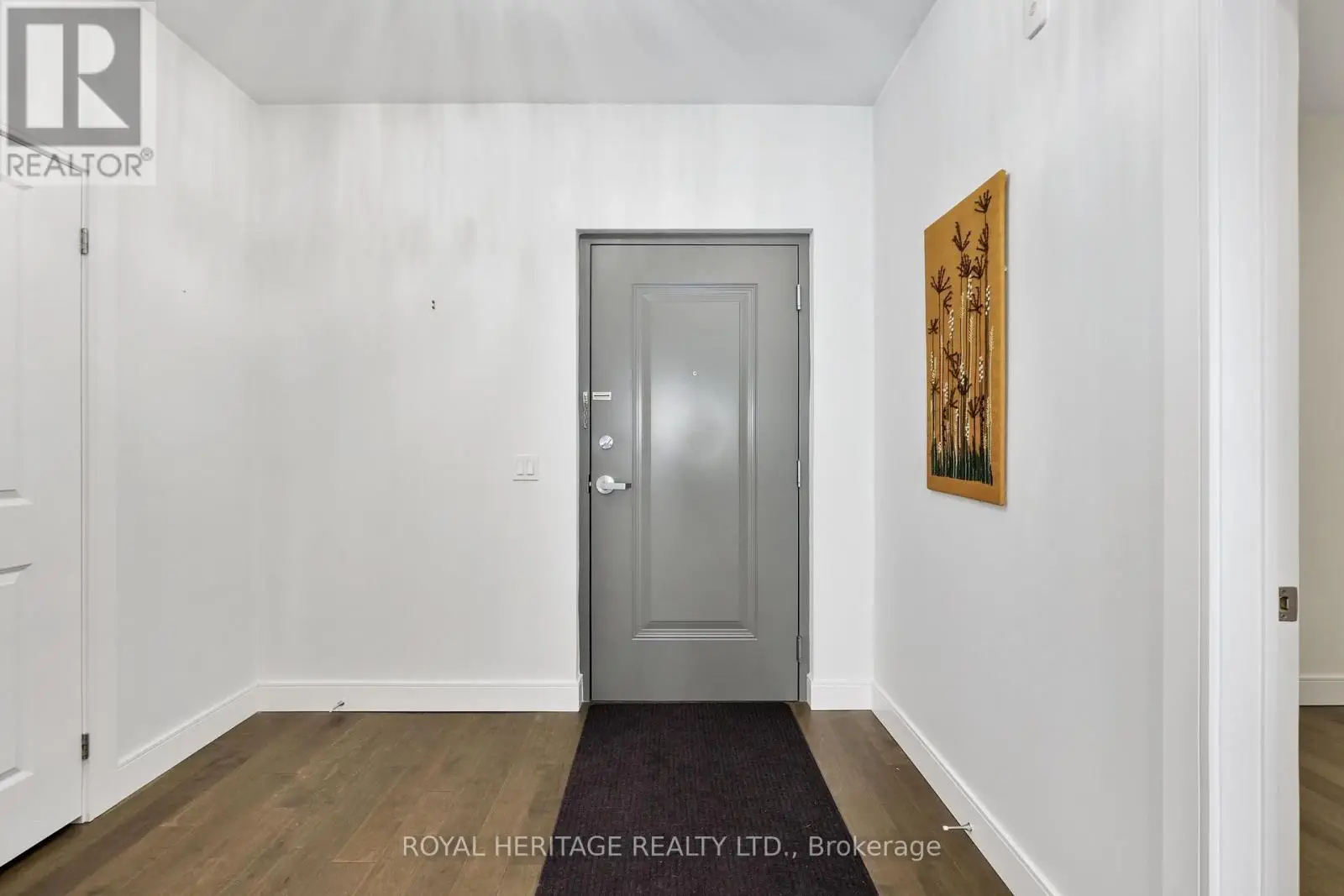 412 - 135 Orr Street, Cobourg, Ontario  K9A 0J6 - Photo 3 - X12210773