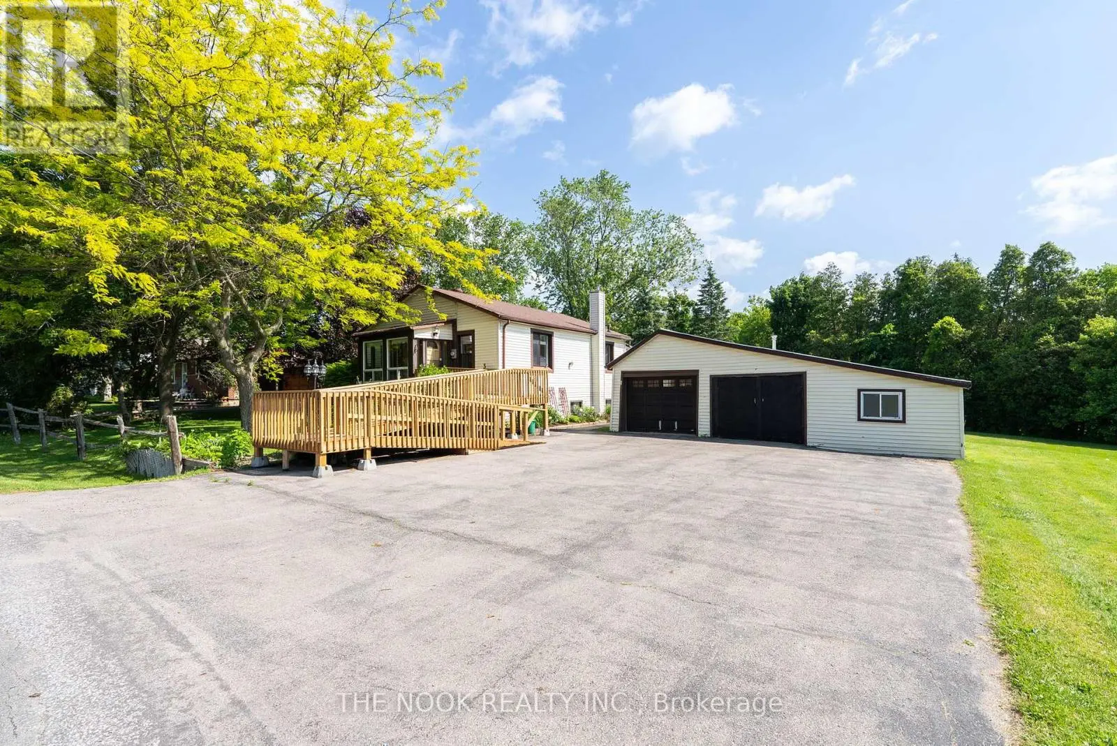 3 North Division Street, Clarington, Ontario  L0B 1J0 - Photo 1 - E12211197