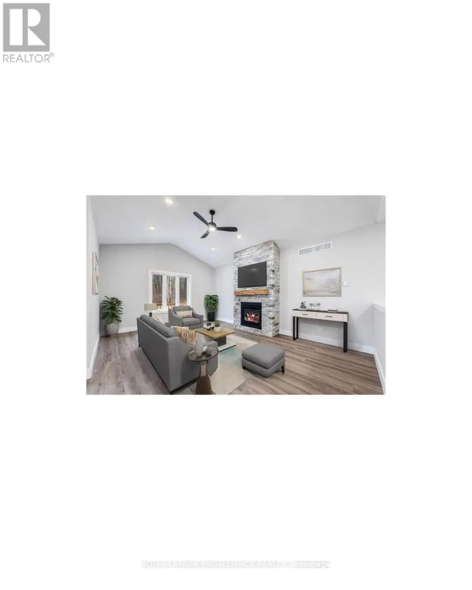 Lot 4 River Rapids Road, Quinte West, Ontario  K0K 2C0 - Photo 3 - X12211170