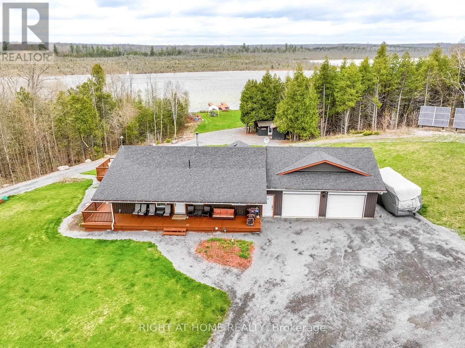 452a Coldwater Road, Tweed, Ontario  K0K 2L0 - Photo 2 - X12211268