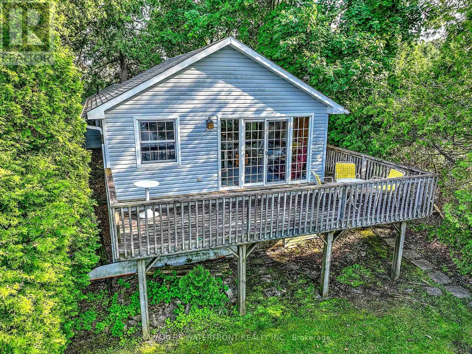 44 Oriole Road, Kawartha Lakes, Ontario  K0M 1N0 - Photo 1 - X12211323