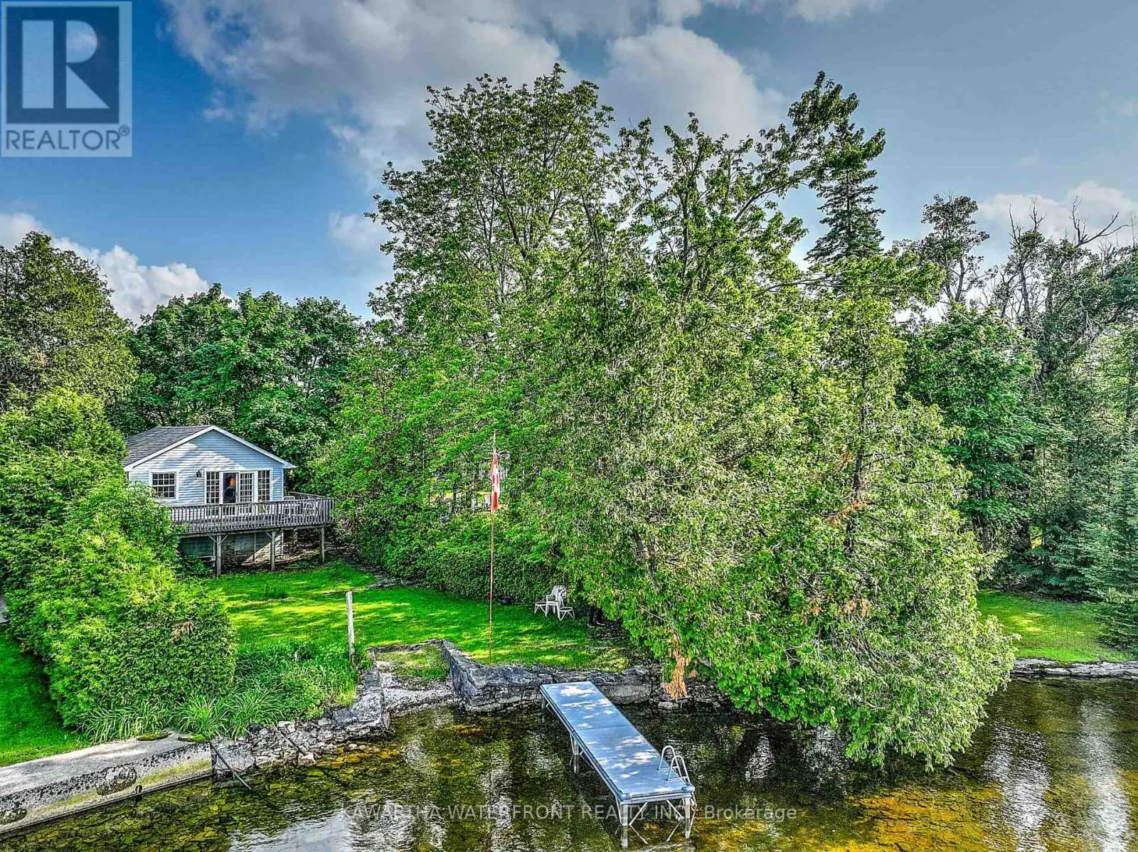 44 Oriole Road, Kawartha Lakes, Ontario  K0M 1N0 - Photo 2 - X12211323