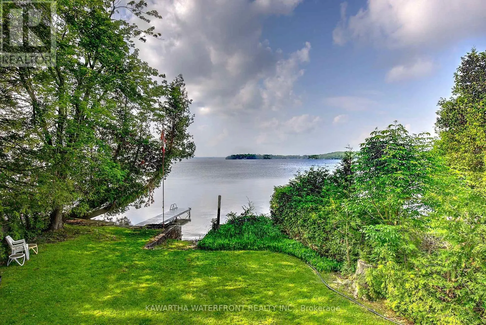 44 Oriole Road, Kawartha Lakes, Ontario  K0M 1N0 - Photo 3 - X12211323