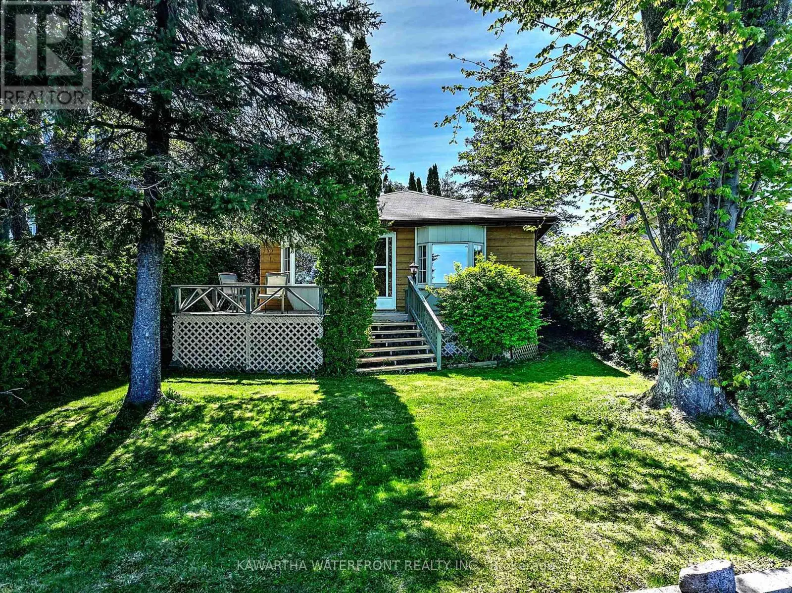6 Oriole Road, Kawartha Lakes, Ontario  K0M 1N0 - Photo 2 - X12211360
