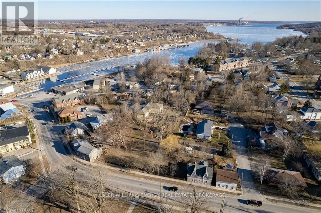 31,37 Union Street, Prince Edward County, Ontario  K0K 2T0 - Photo 1 - X12211398
