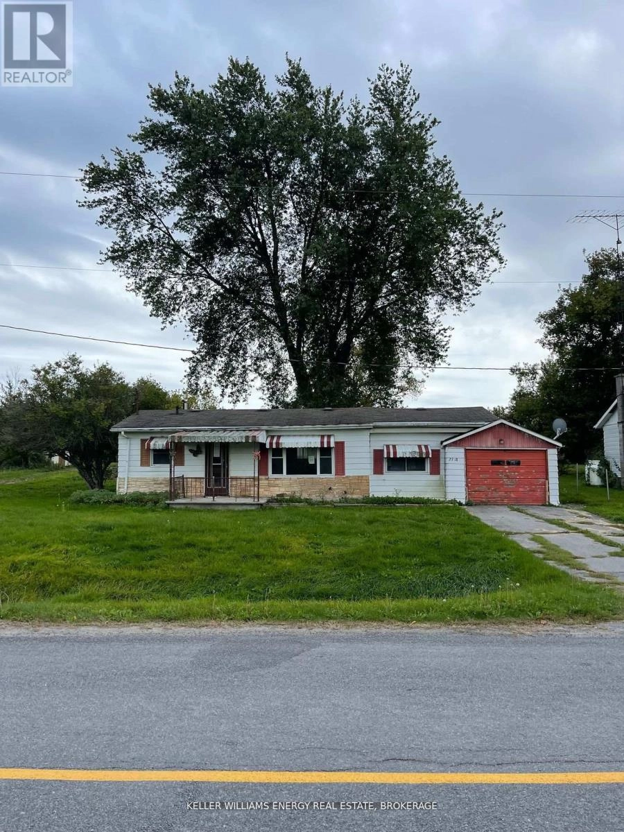 251 Queen Street, Tyendinaga, Ontario  K0K 3A0 - Photo 1 - X12211531