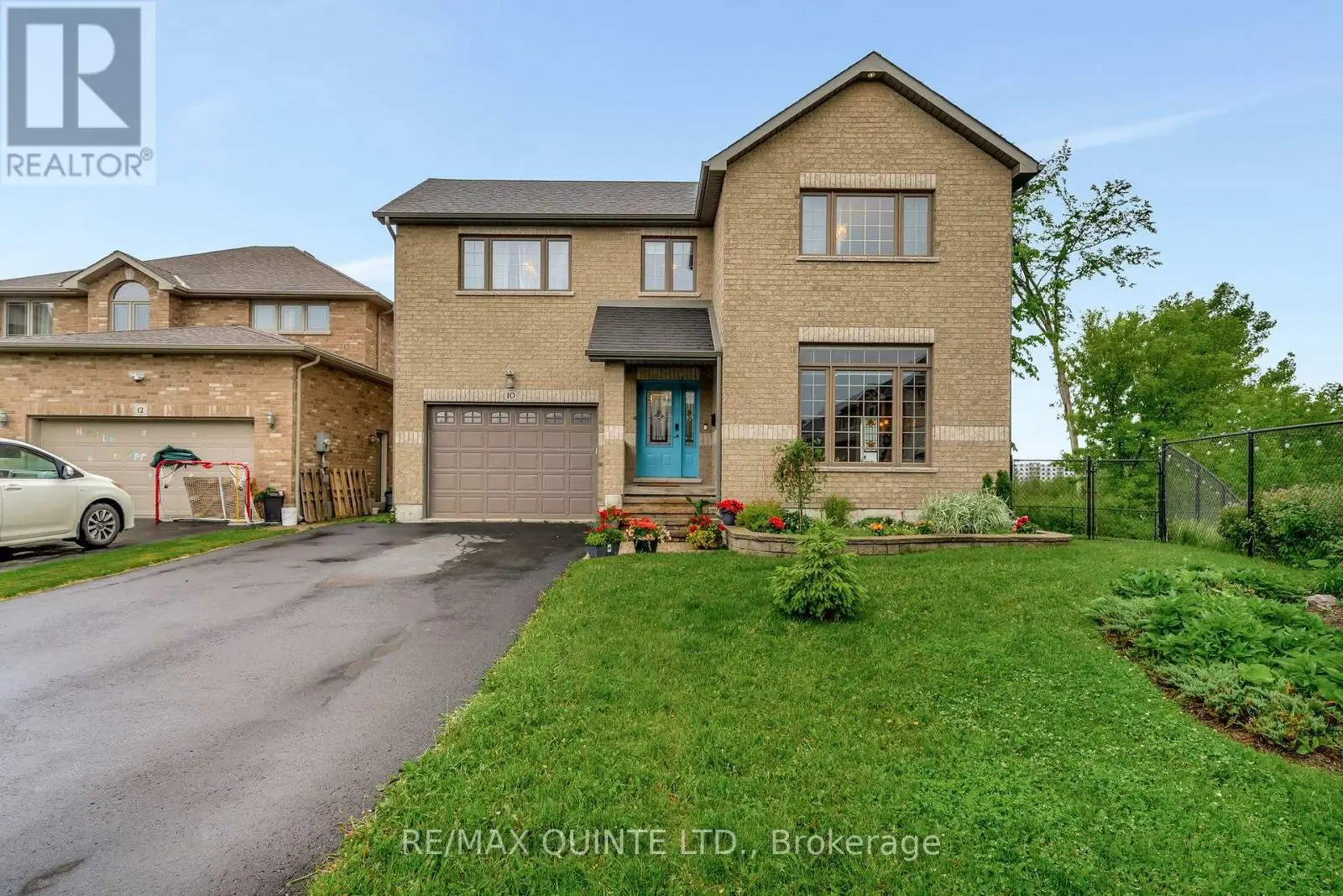 10 Meagher Place, Belleville, Ontario  K8P 0C1 - Photo 1 - X12211700
