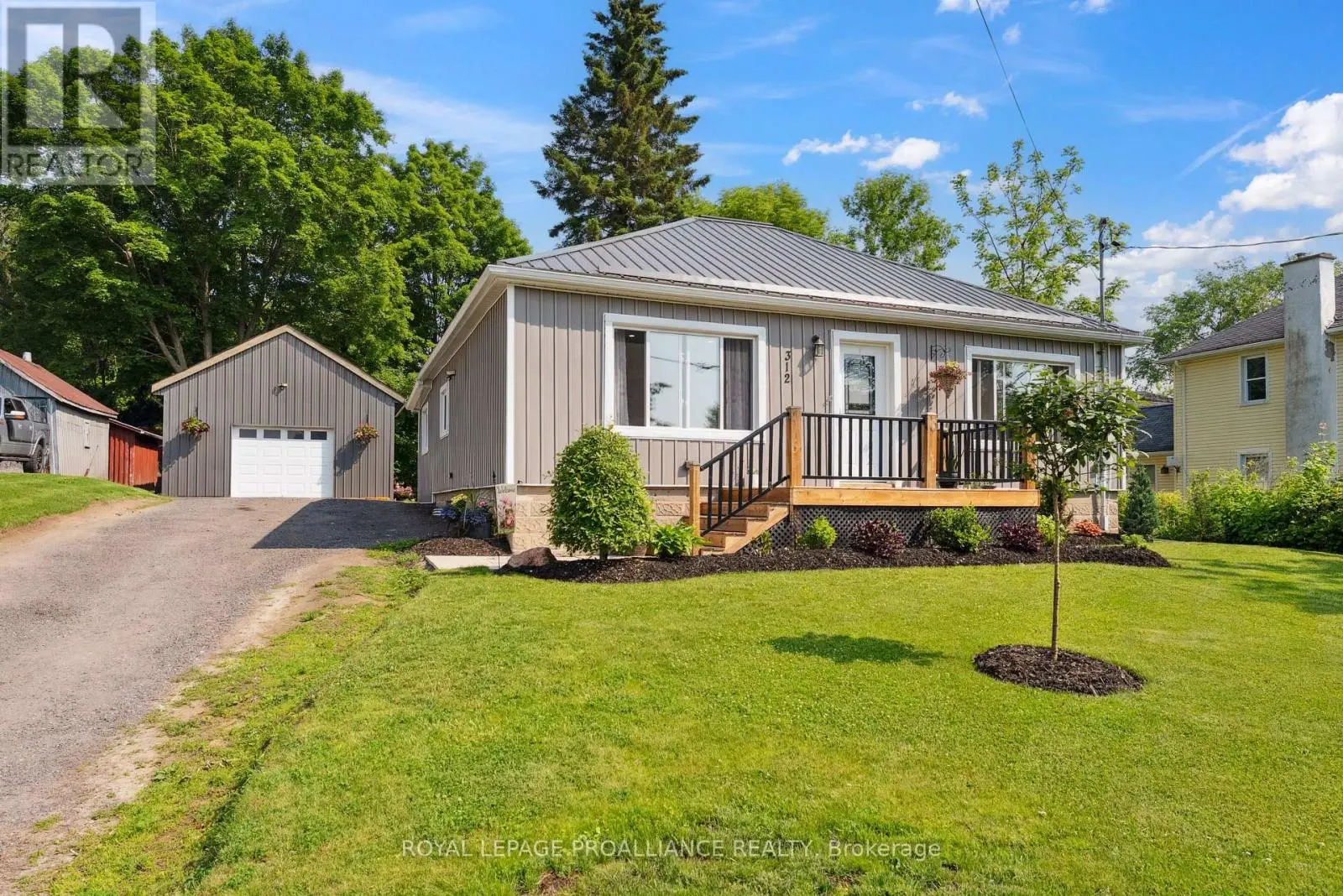 312 River Street W, Tweed, Ontario  K0K 3J0 - Photo 1 - X12211711