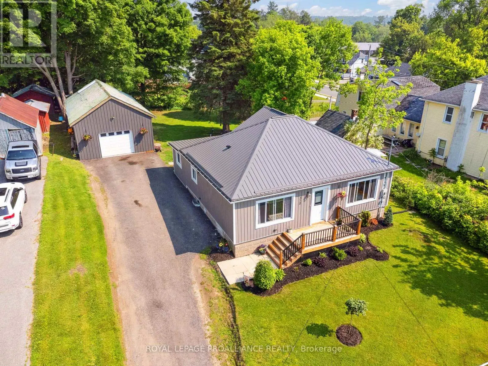312 River Street W, Tweed, Ontario  K0K 3J0 - Photo 2 - X12211711