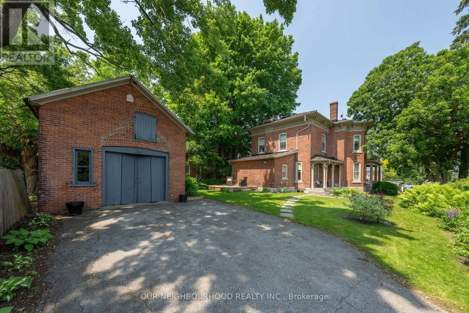 172 Dundas Street W, Greater Napanee, Ontario  K7R 2A4 - Photo 1 - X12211733