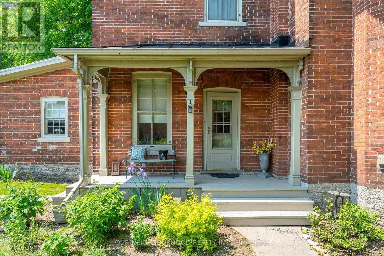172 Dundas Street W, Greater Napanee, Ontario  K7R 2A4 - Photo 2 - X12211733
