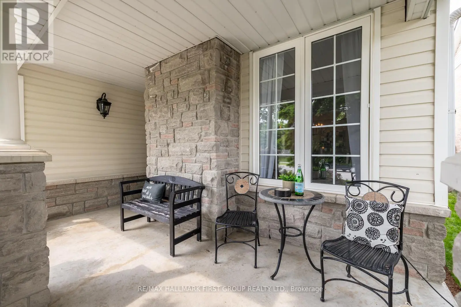 80 Darius Harns Drive, Whitby, Ontario  L1M 2G2 - Photo 2 - E12211734