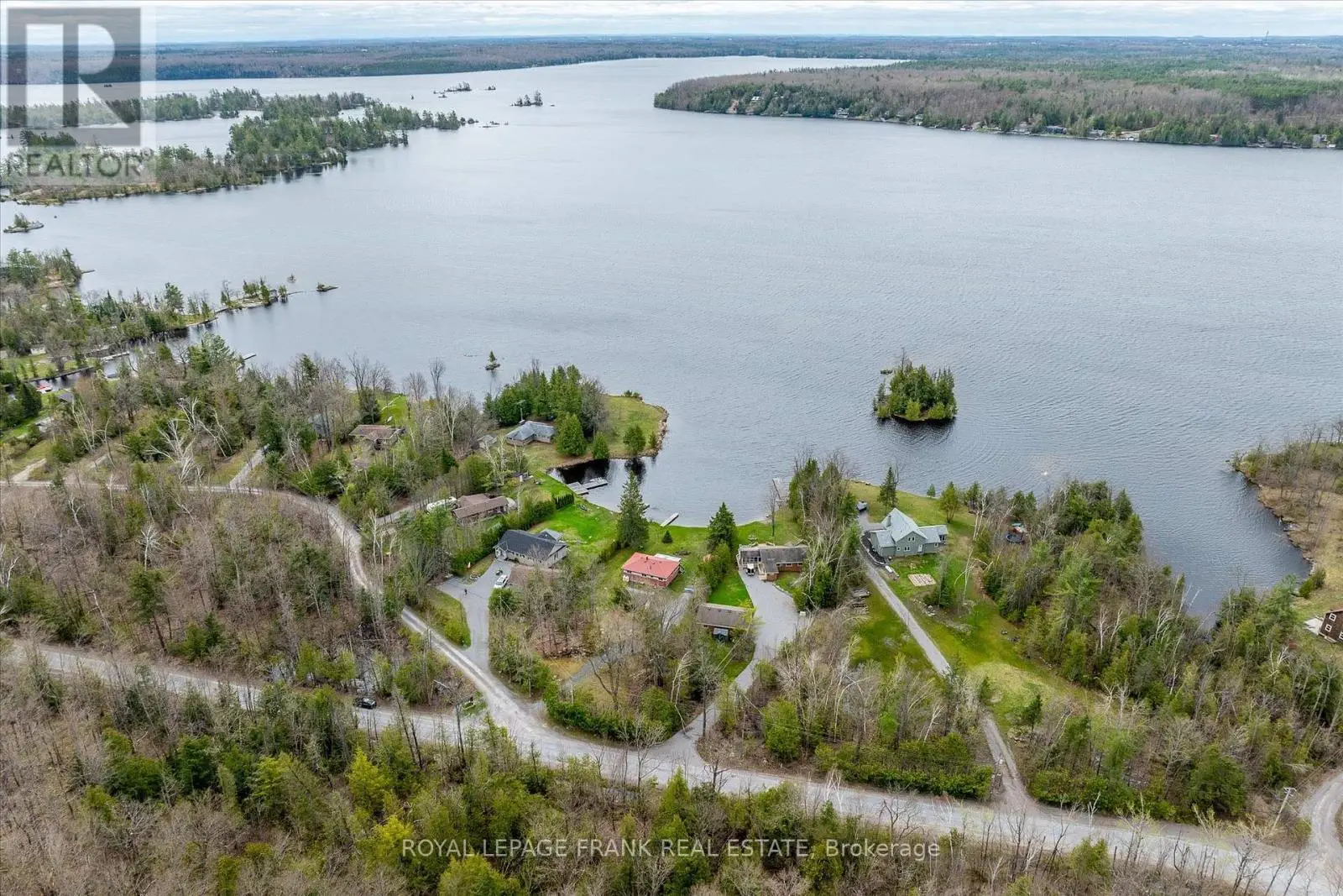2 Fire Route 13, Trent Lakes, Ontario  K0L 2H0 - Photo 2 - X12211847