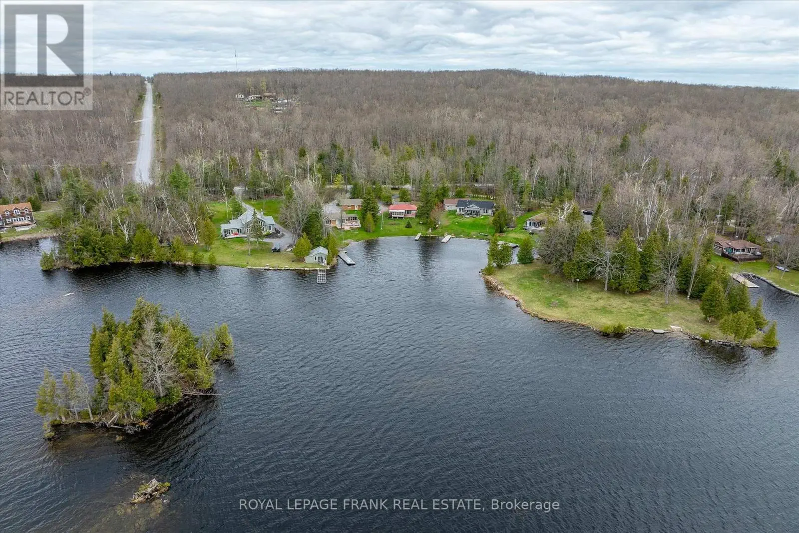 2 Fire Route 13, Trent Lakes, Ontario  K0L 2H0 - Photo 3 - X12211847