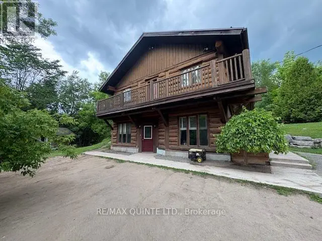 1403b Crookston Road, Centre Hastings, Ontario  K0K 3J0 - Photo 1 - X12211375