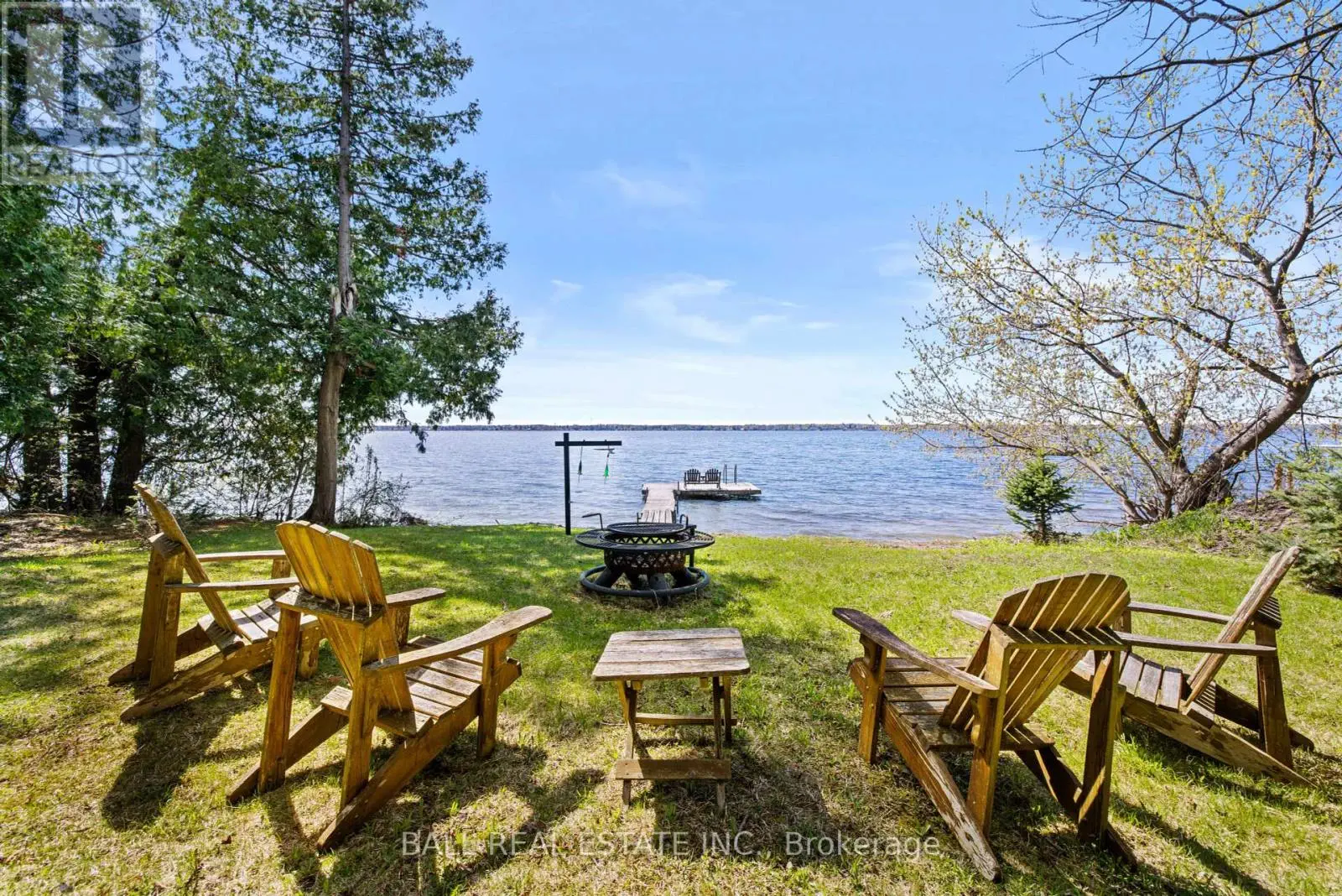 53 Rustic Bay Street, Kawartha Lakes, Ontario  K9V 4R6 - Photo 1 - X12210195