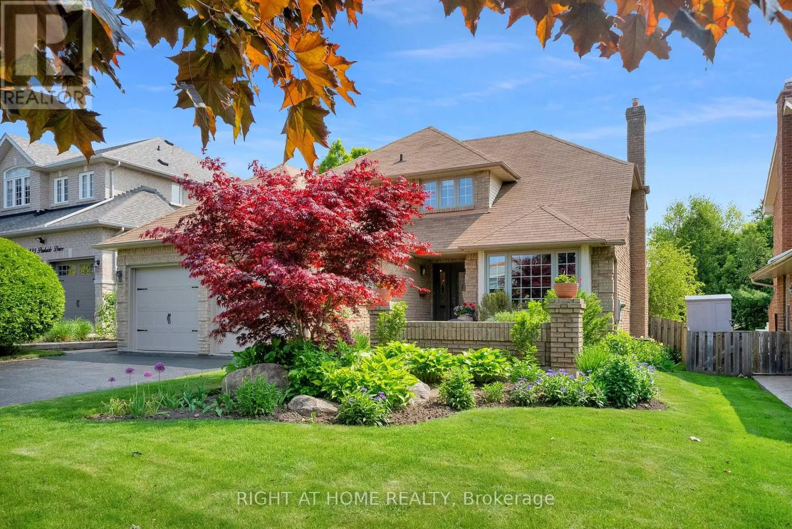 1825 Parkside Drive, Pickering, Ontario  L1V 3N9 - Photo 1 - E12211987
