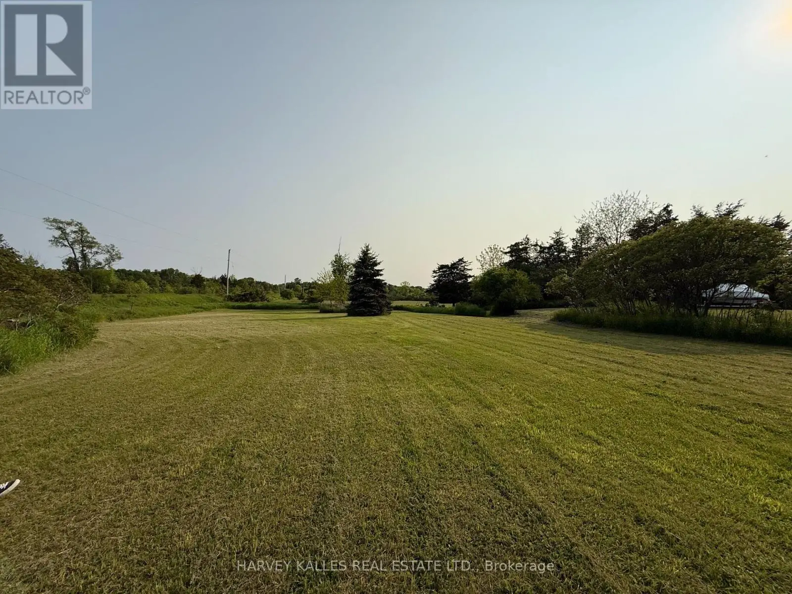 1032 County Road 13 Road, Prince Edward County, Ontario  K0K 2P0 - Photo 1 - X12212066