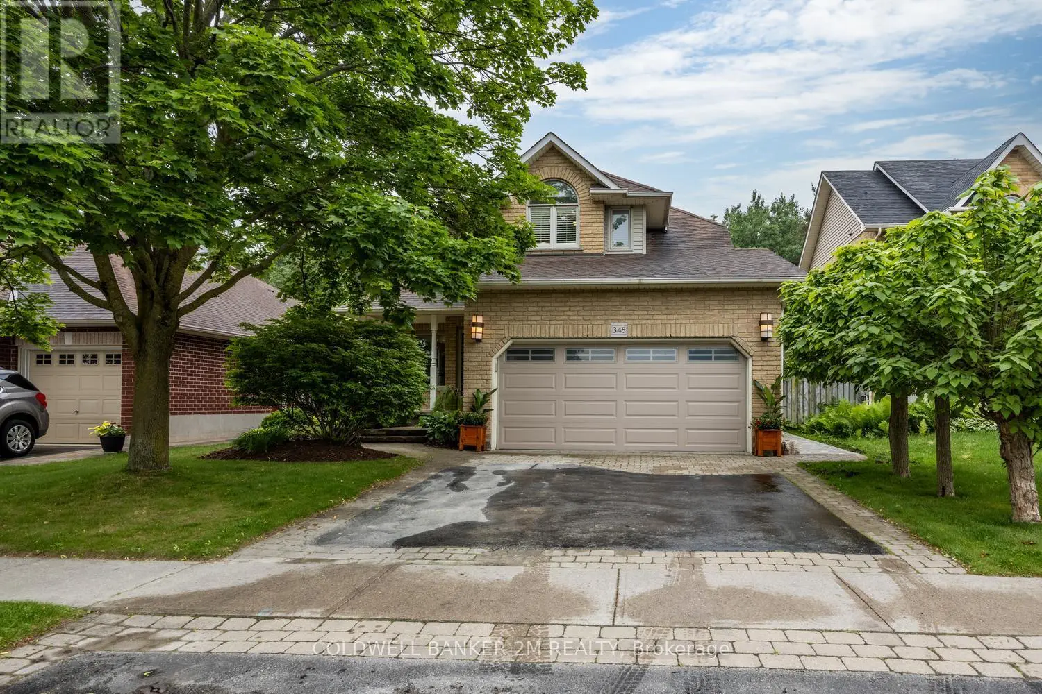 348 Ryerson Crescent, Oshawa, Ontario  L1G 8B6 - Photo 1 - E12212220