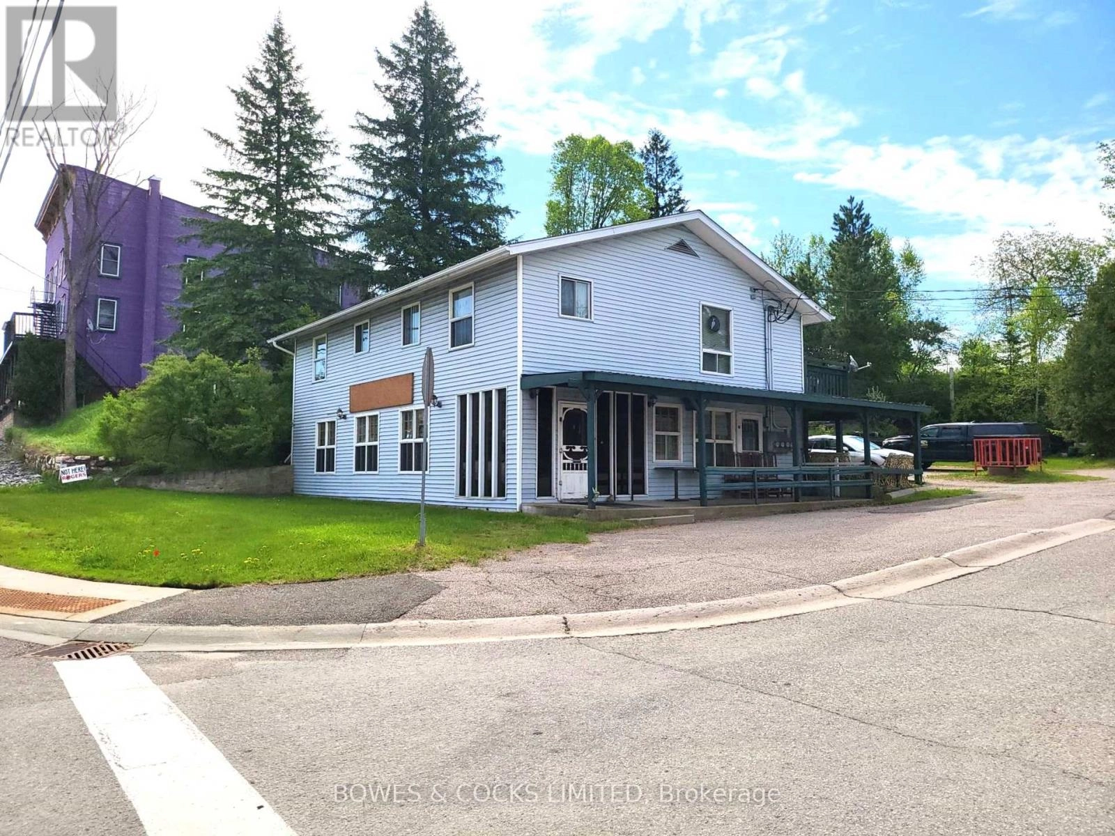 7 Old Hastings Road, Hastings Highlands, Ontario  K0L 2S0 - Photo 1 - X12195646