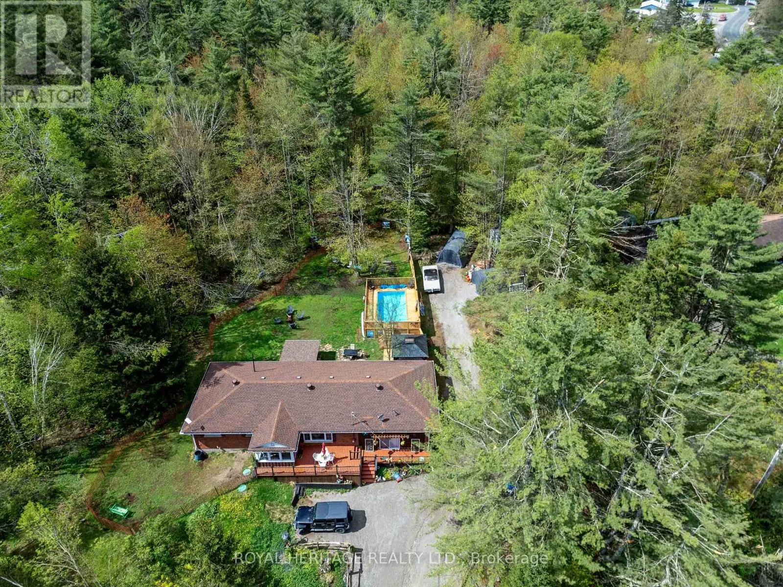 26 Reid Street, Trent Lakes, Ontario  K0M 2A0 - Photo 1 - X12209536