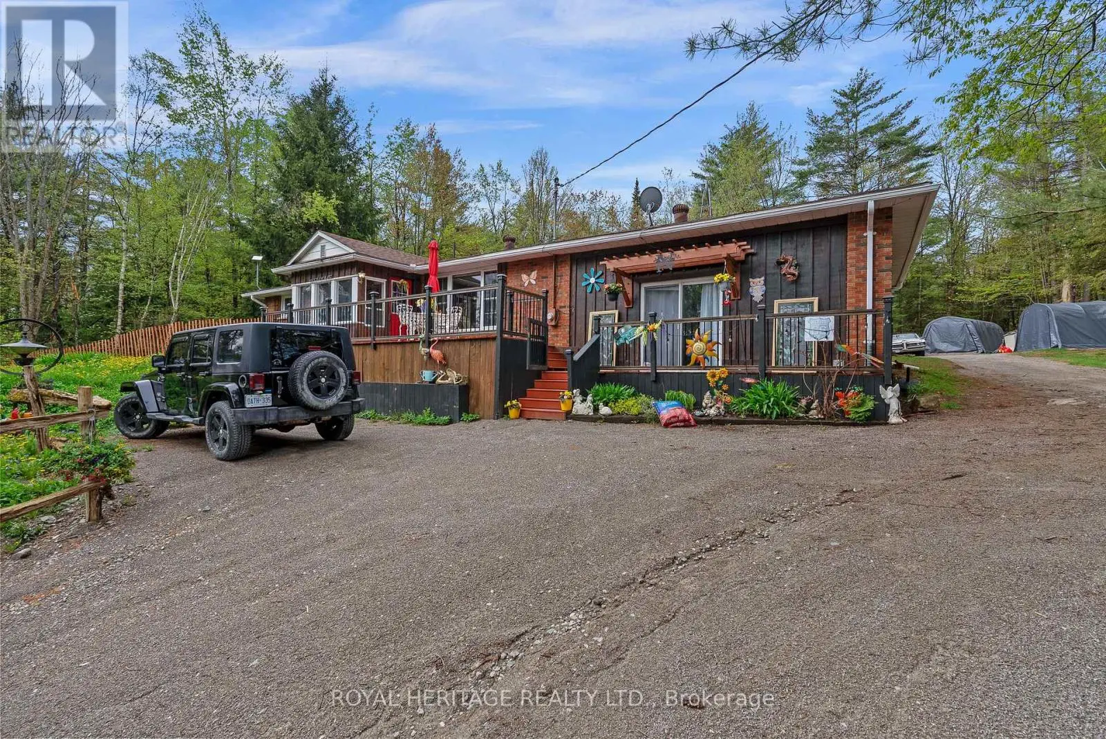 26 Reid Street, Trent Lakes, Ontario  K0M 2A0 - Photo 3 - X12209536