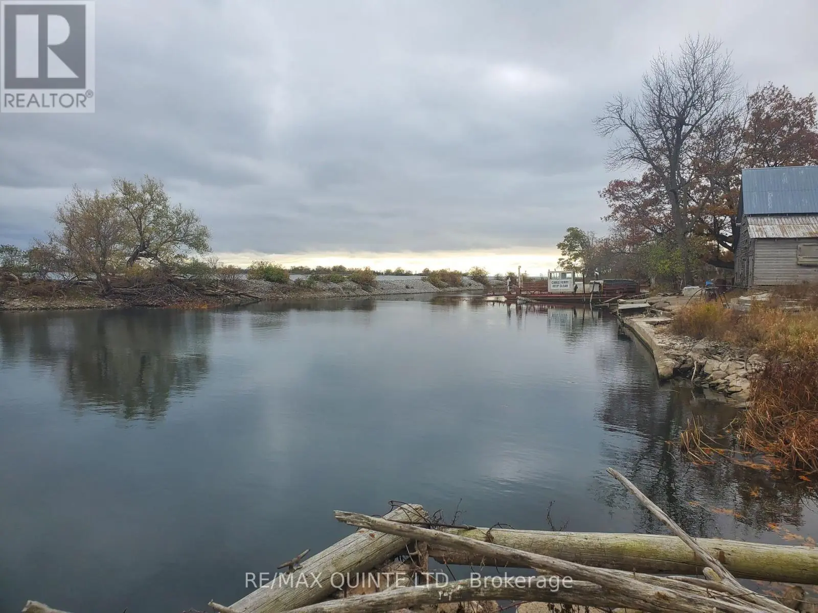 40 Fisherman's Cove Lane, Frontenac Islands, Ontario  K0H 2Y0 - Photo 1 - X12212675