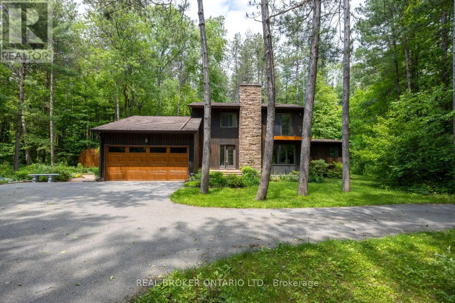 2154 Concession Rd 10, Clarington, Ontario  L0B 1B0 - Photo 2 - E12176923
